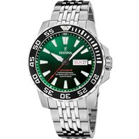 Orologio Festina Uomo The Originals Diver in Acciaio F20661/2 - F20661/2